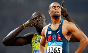 Athlétisme : Usain Bolt et les repentis américains, la nouvelle guerre froide