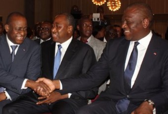 Côte d’Ivoire : Création d’un Haut conseil de la diaspora ?
