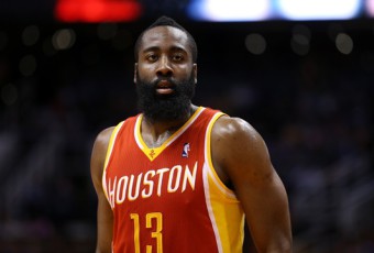 Nos champions de la semaine #4 : Harden, Mané et Gatlin