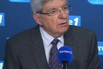 JP Chevènement: « Surtout laissons l’armée française au-dessus de tout cela parce que l’armée française rend beaucoup de services. »
