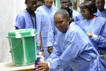 Le Liberia a vaincu le virus Ebola