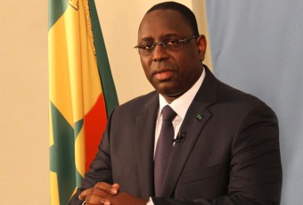 Sénégal : Macky Sall à la tête de la Cédéao