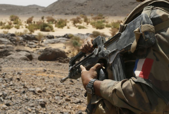 Mali : Deux chefs jihadistes tués par l’armée française