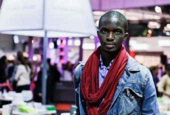 Salon africain du livre : Un Sénégalais reçoit le prix littéraire Ahmadou Kourouma