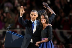 Kenya : Un avocat demande la main de Malia Obama