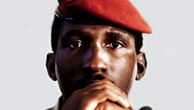 Burkina Faso : Qui a tué le mythique révolutionnaire Thomas Sankara ?