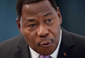 Bénin : Le parti de Boni Yayi remporte les élections législatives