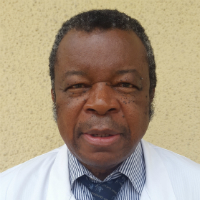 Le docteur Muyembe reçoit le prix Christophe Mérieux