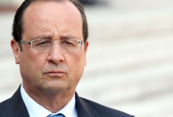 François Hollande prêt à payer des réparations à Haïti ?