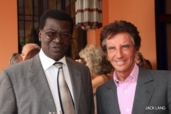 Noirs à l'esclavage
