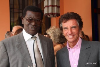 Les Noirs qui rappellent la participation de Noirs à l’esclavage n’ont rien de subversif