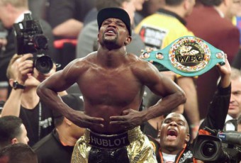 Pourquoi Mayweather-Pacquiao n’a pas été le ‘combat du siècle’ mais ‘la rencontre de la décennie’