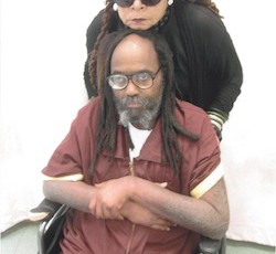 L’état de santé de Mumia Abu Jamal se serait amélioré