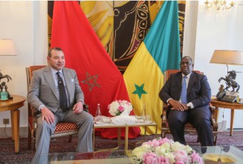 Le Sénégal et le Maroc signent 13 accords de coopération économique
