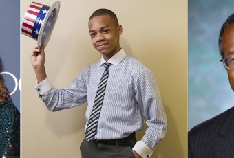 Ces Afro-Américains de droite qui font le buzz dans les médias