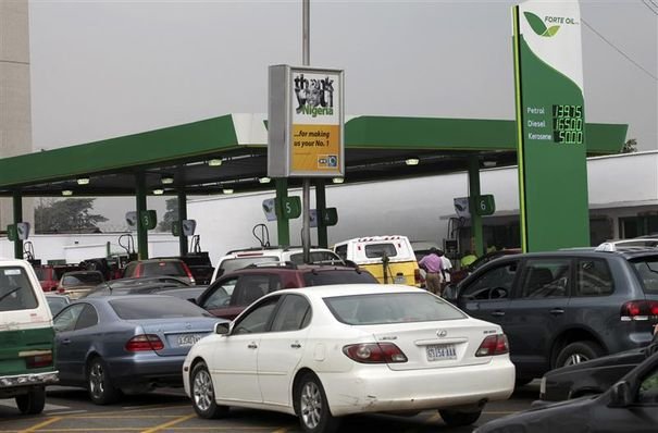 Nigeria : Quand la pénurie d’essence paralyse tout le pays