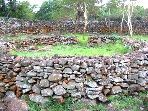 Thimlich Ohinga, ces mystérieuses ruines de pierre de l’ancien Kenya