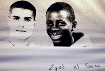 Mort de Zyed et Bouna : Les deux policiers sont relaxés