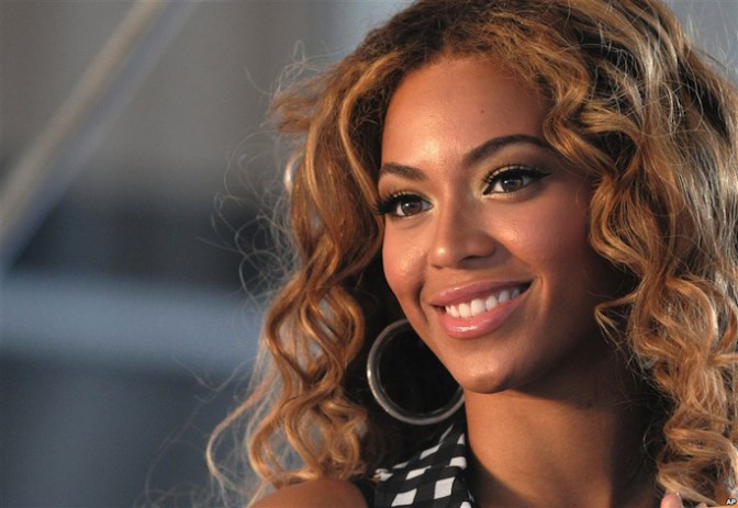 Haïti : Quand Beyoncé vient en aide aux enfants haïtiens