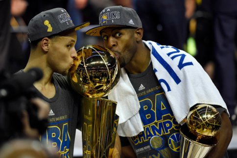 Finale NBA 2015: Stephen Curry vs LeBron James, le winner et le loser