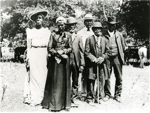 Juneteenth: La fête d’indépendance des Noirs américains