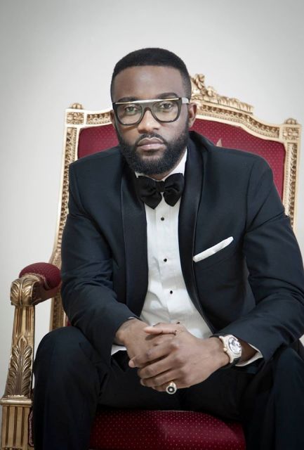 BET Awards : Fally Ipupa nominé dans la catégorie « Meilleur artiste international africain »