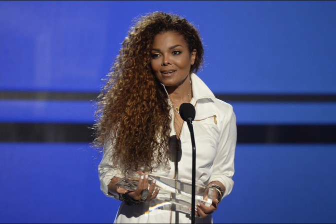 BET Awards 2015 : Janet Jackson, Nicki Minaj, Chris Brown et bien d’autres…