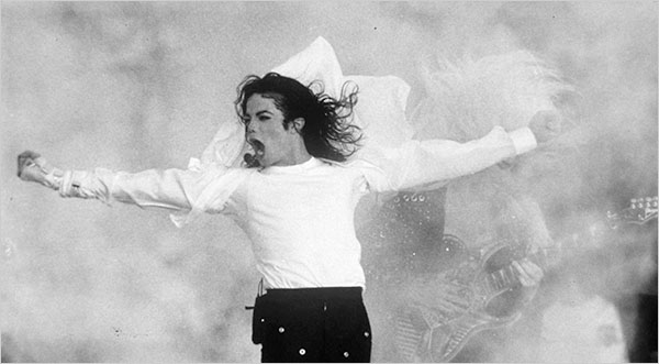 Michael Jackson, l’icône de la pop culture afro-américaine