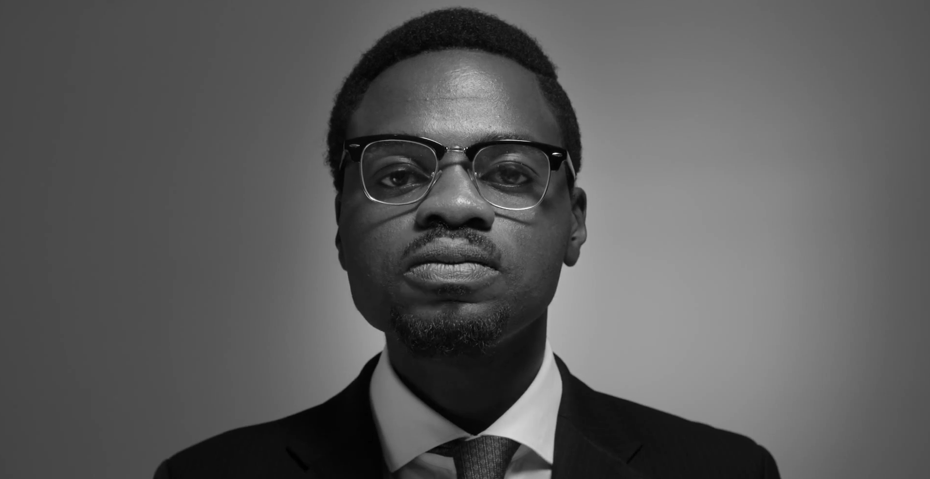RDC : Teddy L rend hommage à son grand-père Patrice Lumumba