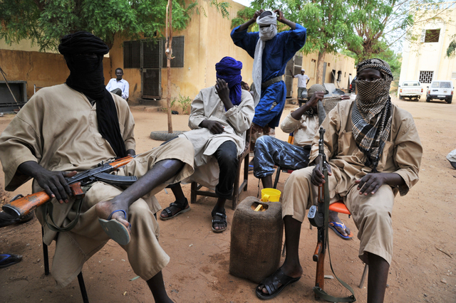 Pourquoi l’ONU place six pays africains dans sa « liste de la honte » ?