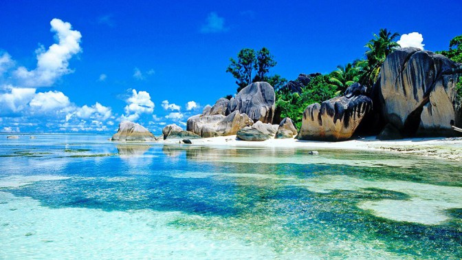 Petite histoire des Seychelles