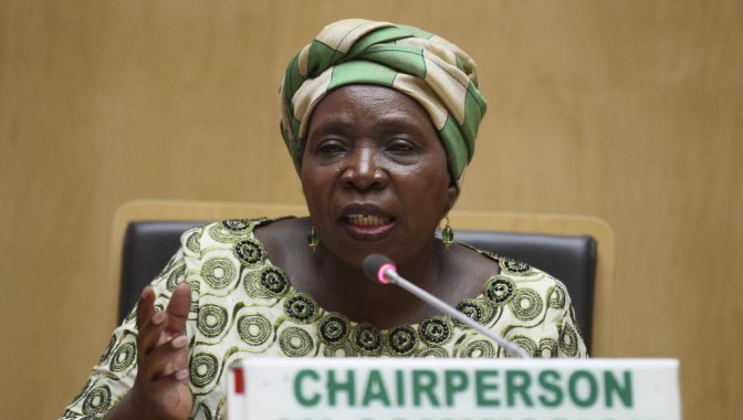 Les femmes à l’honneur au 25e Sommet de l’Union africaine