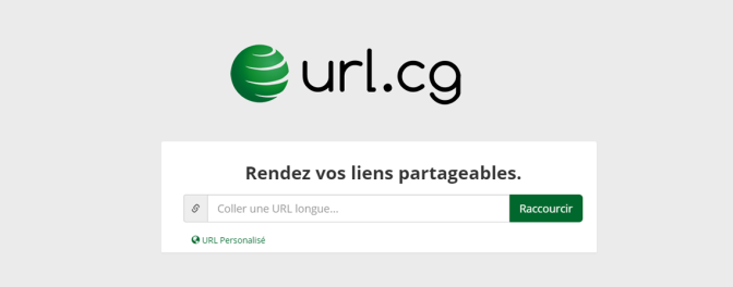 Le Congo lance son propre réducteur d’URL