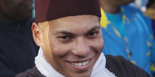 Sénégal : Quand l’ONU vole au secours de Karim Wade