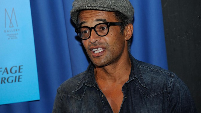 Yannick Noah envisage d’investir dans son pays d’origine