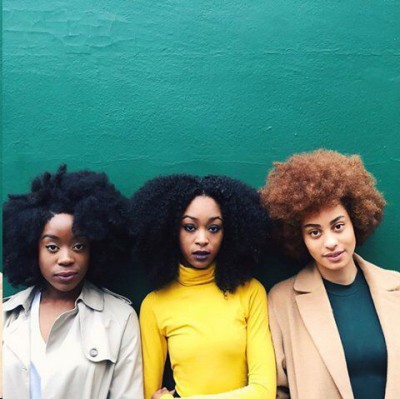 Natural Hair Journey: On répond à vos questions #2