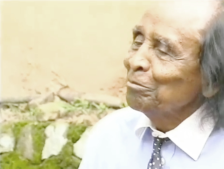 Albert Rakoto Ratsimamanga, scientifique et militant malgache