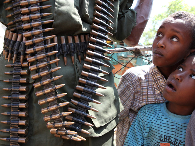 [Indépendance] Somalie : chroniques d’un Etat continuellement perturbé