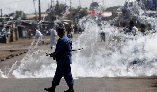 Burundi : Vers une guerre civile entre pro et anti-Pierre Nkurunziza ?