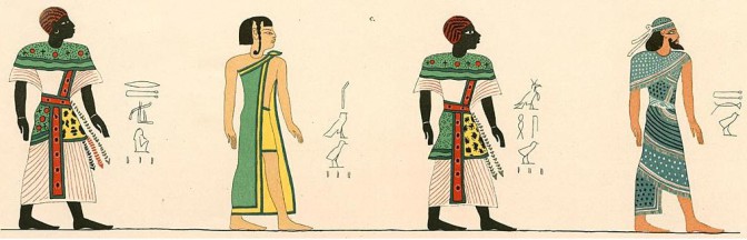 égypte