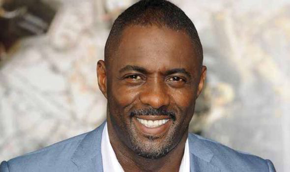 Idris Elba dans la version cinéma de l’Alchimiste de P.Coelho?