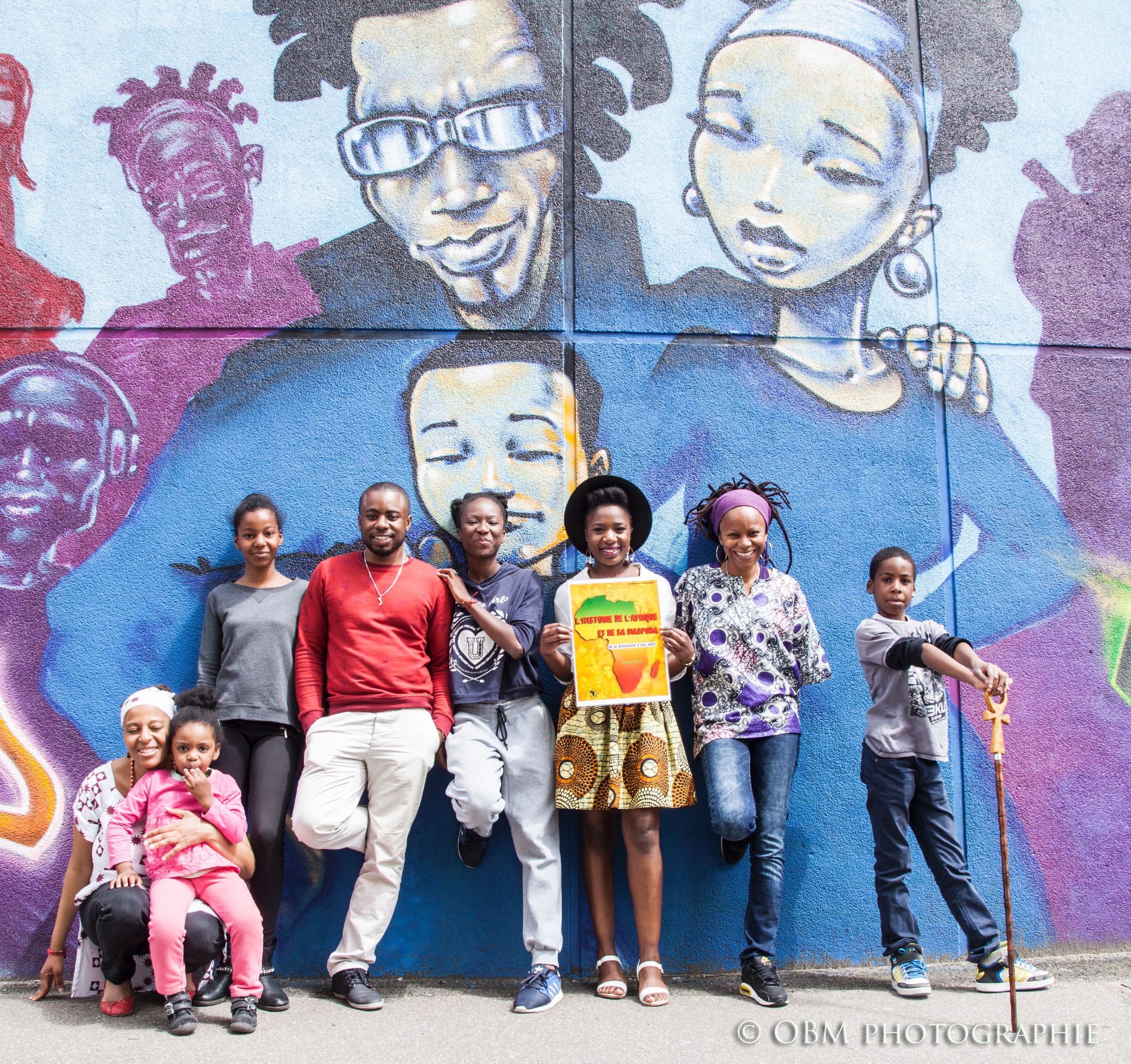 « L&rsquo;Afrique avance au ralenti à cause des conséquences de l&rsquo;esclavage et la colonisation »