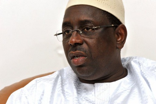 Macky Sall veut la révision des contrats miniers