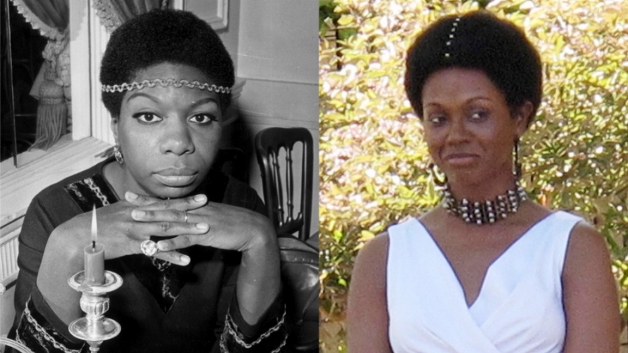 Le biopic de Nina Simone avec Zoe Saldana sortira cette année