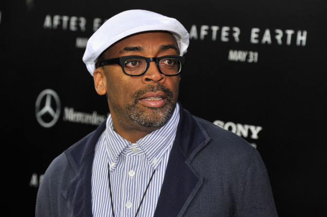 Chiraq: Spike Lee critiqué pour le titre de son prochain film