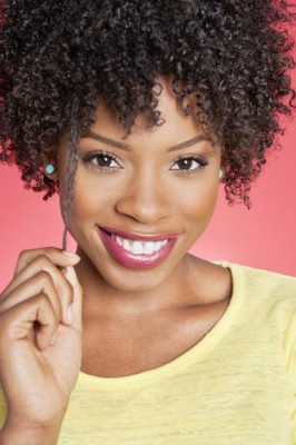 TUTO : Réussir son Wash and Go