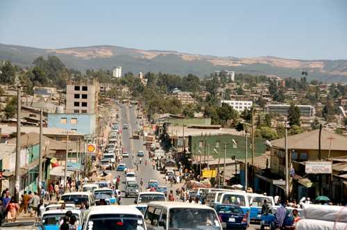 Ethiopie : meilleure destination touristique au monde