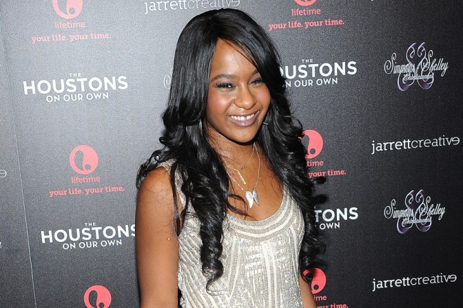 La fille de Whitney Houston, Bobbi Kristina est décédée à 22 ans