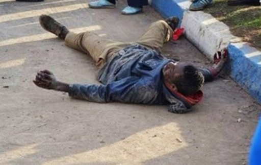 Maroc : Un immigré subsaharien tué à Tanger