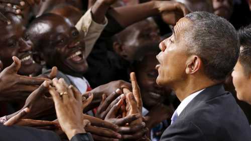 Kenya : Pourquoi Barack Obama a réussi son opération séduction ?